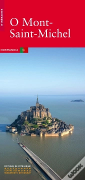 Mont-Saint-Michel