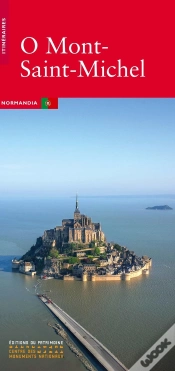 Capa do artigo Mont-Saint-Michel