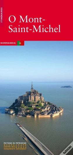 Capa do artigo Mont-Saint-Michel