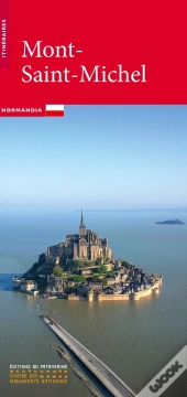 Mont-Saint-Michel