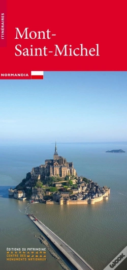 Capa do artigo Mont-Saint-Michel