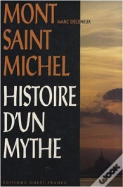 Capa do artigo Mont Saint-Michel, Histoire D