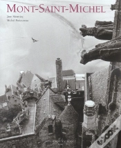 Capa do artigo Mont-Saint-Michel