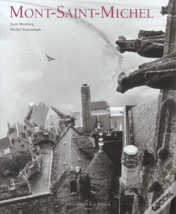 Capa do artigo Mont-Saint-Michel