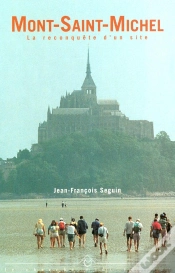 Capa do artigo Mont-Saint-Michel : La Reconquete D