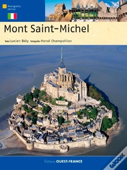 Capa do artigo Mont Saint-Michel
