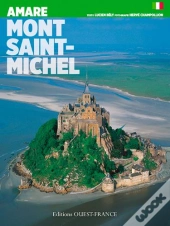 Mont-Saint-Michel