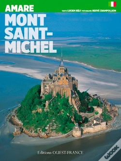 Capa do artigo Mont-Saint-Michel