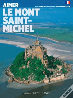 Capa do artigo Mont-Saint-Michel