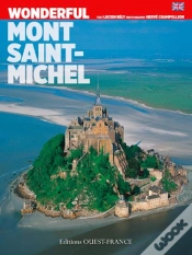 Capa do artigo Mont-Saint-Michel