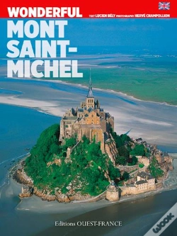 Capa do artigo Mont-Saint-Michel