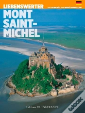 Capa do artigo Mont-Saint-Michel