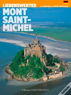Capa do artigo Mont-Saint-Michel