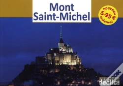 Capa do artigo Mont Saint Michel - Petits Declics