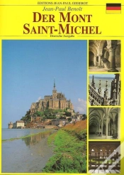 Capa do artigo Mont Saint-Michel (Version Allemande)