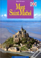 Capa do artigo Mont St Michel -Cartonne- -Anglais