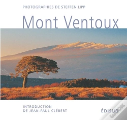 Capa do artigo Mont Ventoux