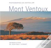 Capa do artigo Mont Ventoux