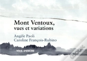Capa do artigo Mont Ventoux, Vues Et Variations