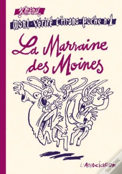 Capa do artigo Mont-Vérité Chrono-Poche Tome 1 ; La Marraine Des Moines