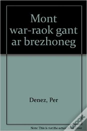 Capa do artigo Mont War Raok Gant Ar Brezhoneg