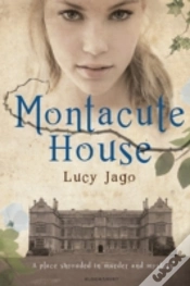 Capa do artigo Montacute House