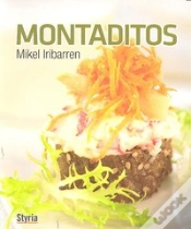 Capa do artigo Montaditos