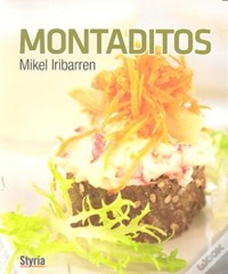 Capa do artigo Montaditos