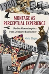 Montage As Perceptual Experience