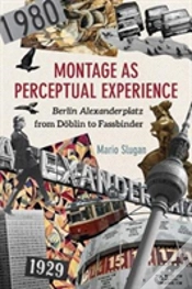 Capa do artigo Montage As Perceptual Experience