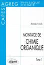 Montage De Chimie Organique Au Capes Et À L'Agrégation - Preview