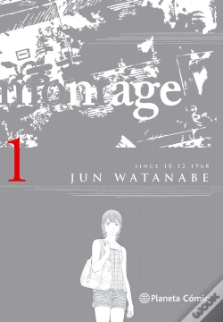 Capa do artigo Montage Nº 01/09