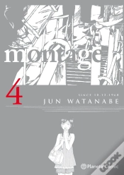 Capa do artigo Montage Nº 04/09