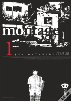 Capa do artigo Montage T.1 T1