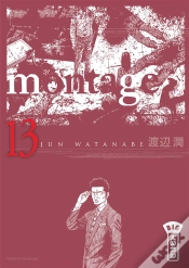 Capa do artigo Montage T13