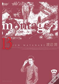Capa do artigo Montage T13