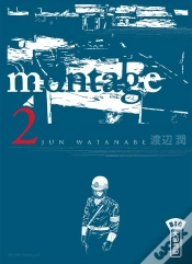 Capa do artigo Montage T.2 T2