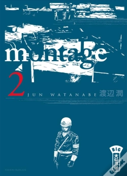 Capa do artigo Montage T.2 T2