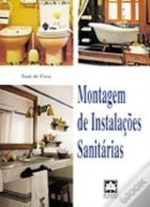 Montagem de Instalações Sanitárias