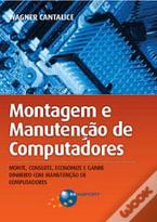 Montagem e Manutenção de Computadores
