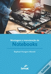 Capa do artigo Montagem E Manutenção De Notebooks