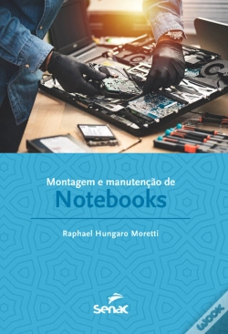 Capa do artigo Montagem E Manutenção De Notebooks