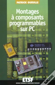 Capa do artigo Montages A Composants Programmables Sur Pc