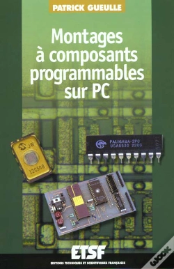 Capa do artigo Montages A Composants Programmables Sur Pc