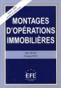 Montages D'Opérations Immobilières (2e Édition) - Preview