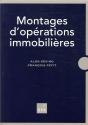 Montages D'Opérations Immobilières (8e Édition) - Preview