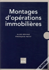 Montages D'Opérations Immobilières (8e Édition)