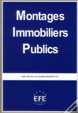 Capa do artigo Montages D'Operations Immobilieres Publi