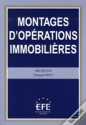Montages D'Operations Immobilieres