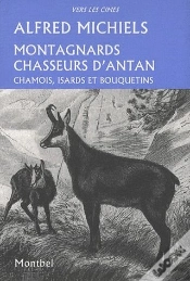 Capa do artigo Montagnards Chasseurs D